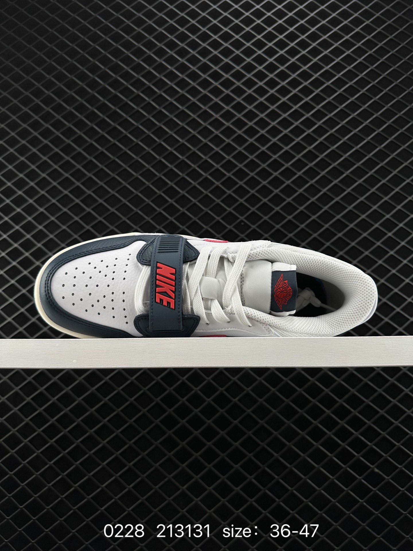 Nike Air Jordan Legacy 312